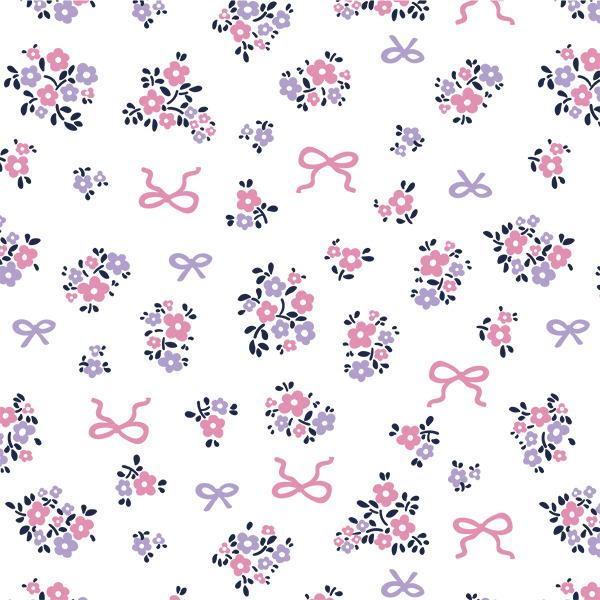 COTTON CONFORT ESTAMPADO FEMININO